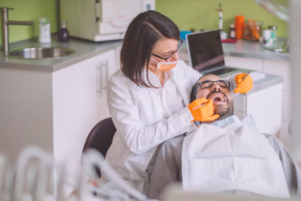 Best Emergency Tooth Extraction in Burkesville, KY