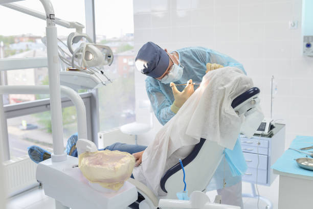 Best Emergency Treatment for Dental Infections or Abscesses in Burkesville, KY